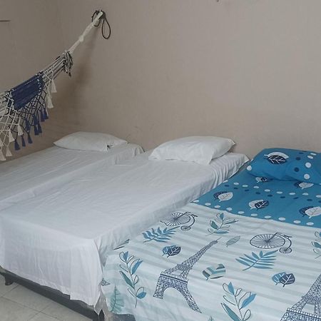 Hostal Amanecer Del Valle Valledupar Exterior photo