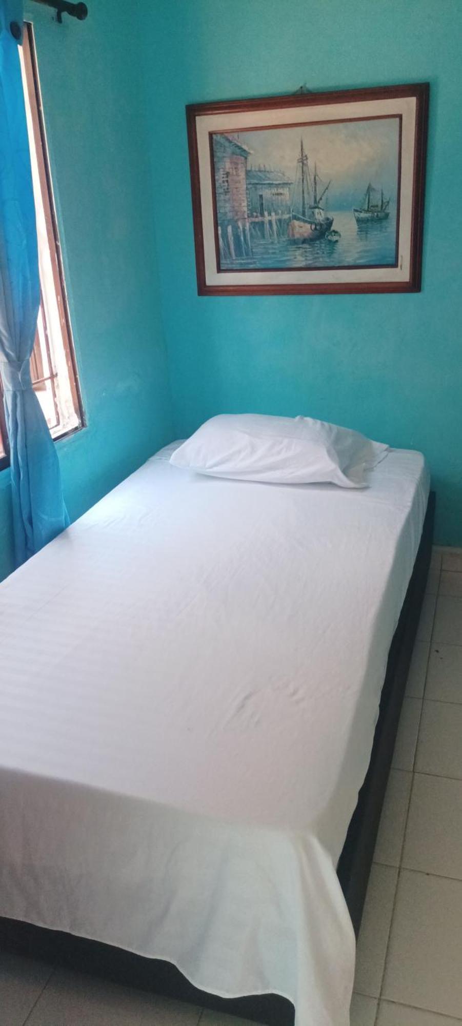 Hostal Amanecer Del Valle Valledupar Exterior photo