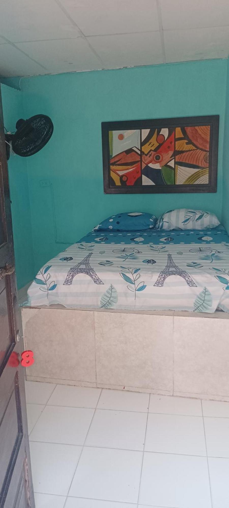 Hostal Amanecer Del Valle Valledupar Exterior photo