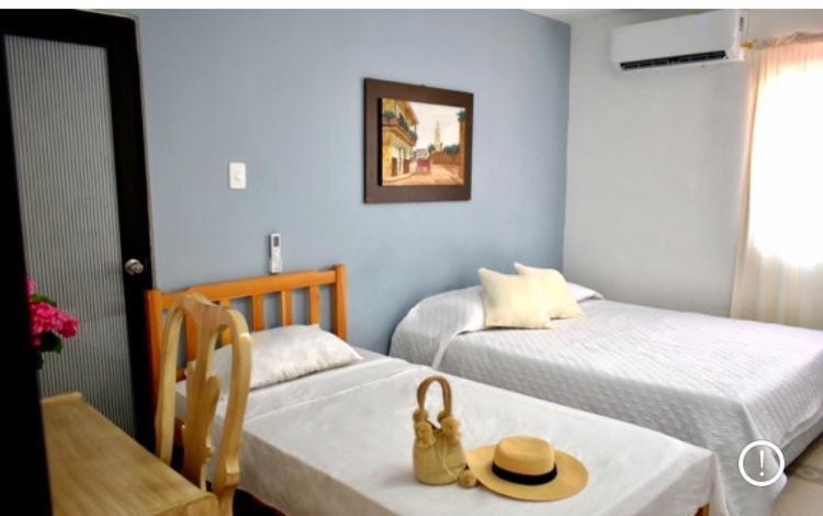 Hostal Amanecer Del Valle Valledupar Exterior photo
